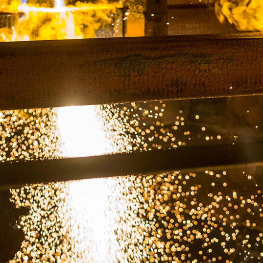 Стекнувањето на US Steel има големо влијание и може да ги разниша темелите на американската производствена индустрија