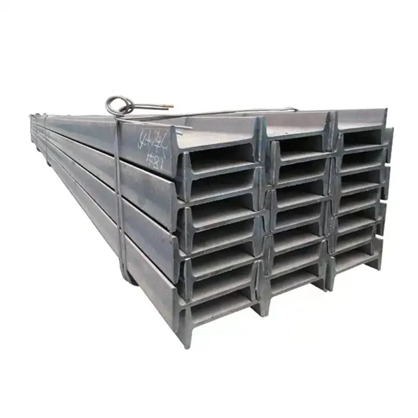 A36 SS400 ASTM S235JR S335JR I-BEAD